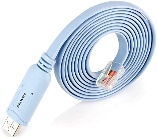 USB Console Cable Latest 2022