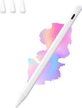 Stylus Pen Compatible with Apple iPad Latest 2022