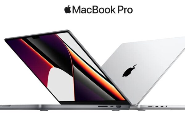 MacBook Pro Apple Latest 2022