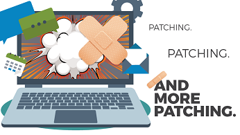 Patching